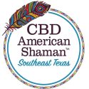 CBD American Shaman of Southeast Texas